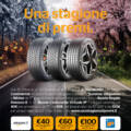 Promo Continental – Una stagione di premi.