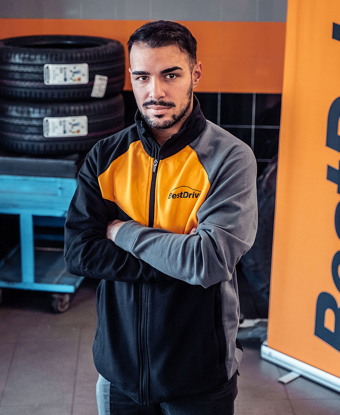 corasaniti gommisti a Davoli Catanzaro