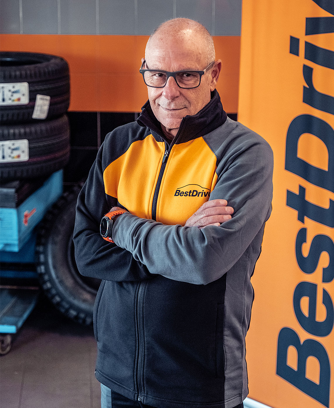 corasaniti gommisti a Davoli Catanzaro