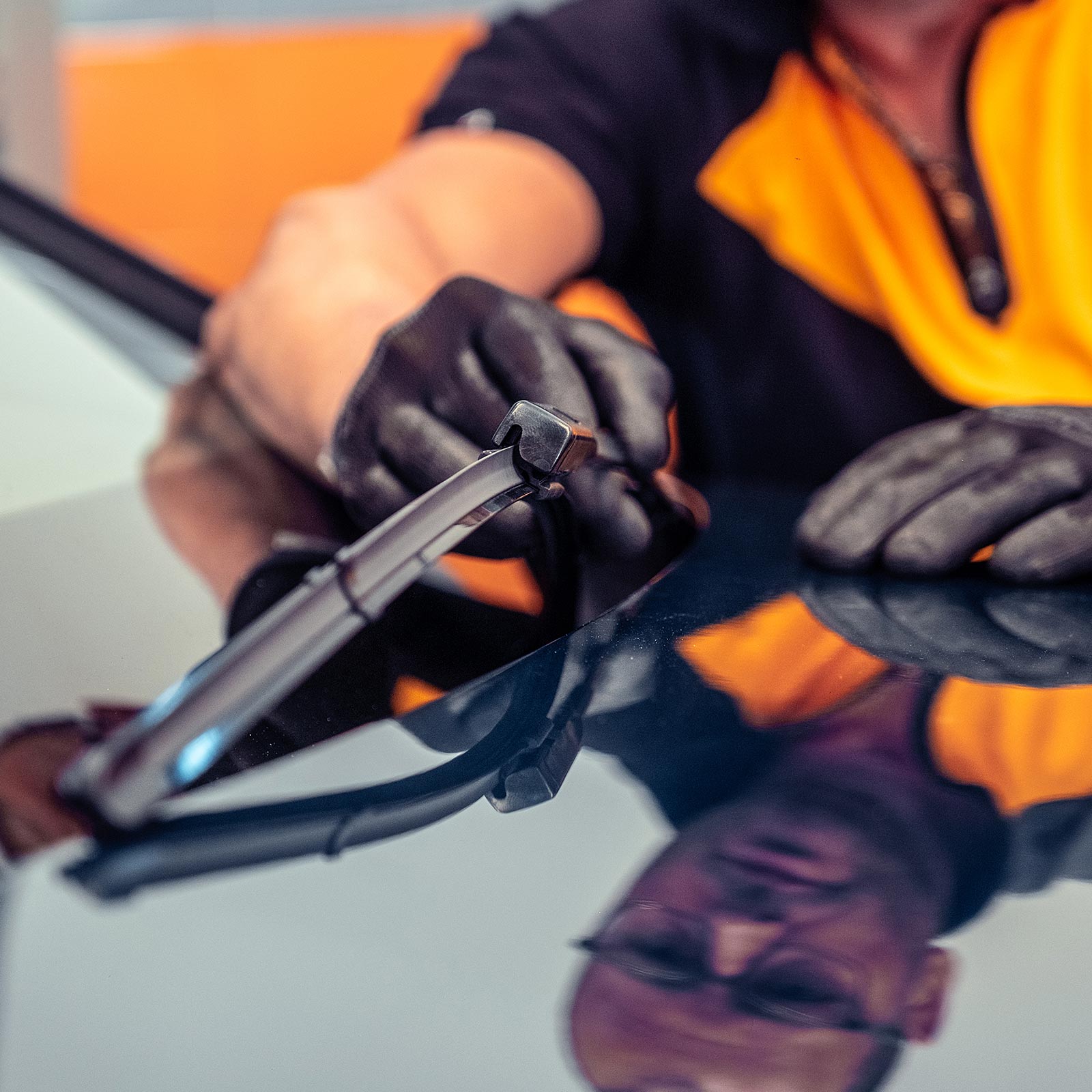 spazzole tergicristallo