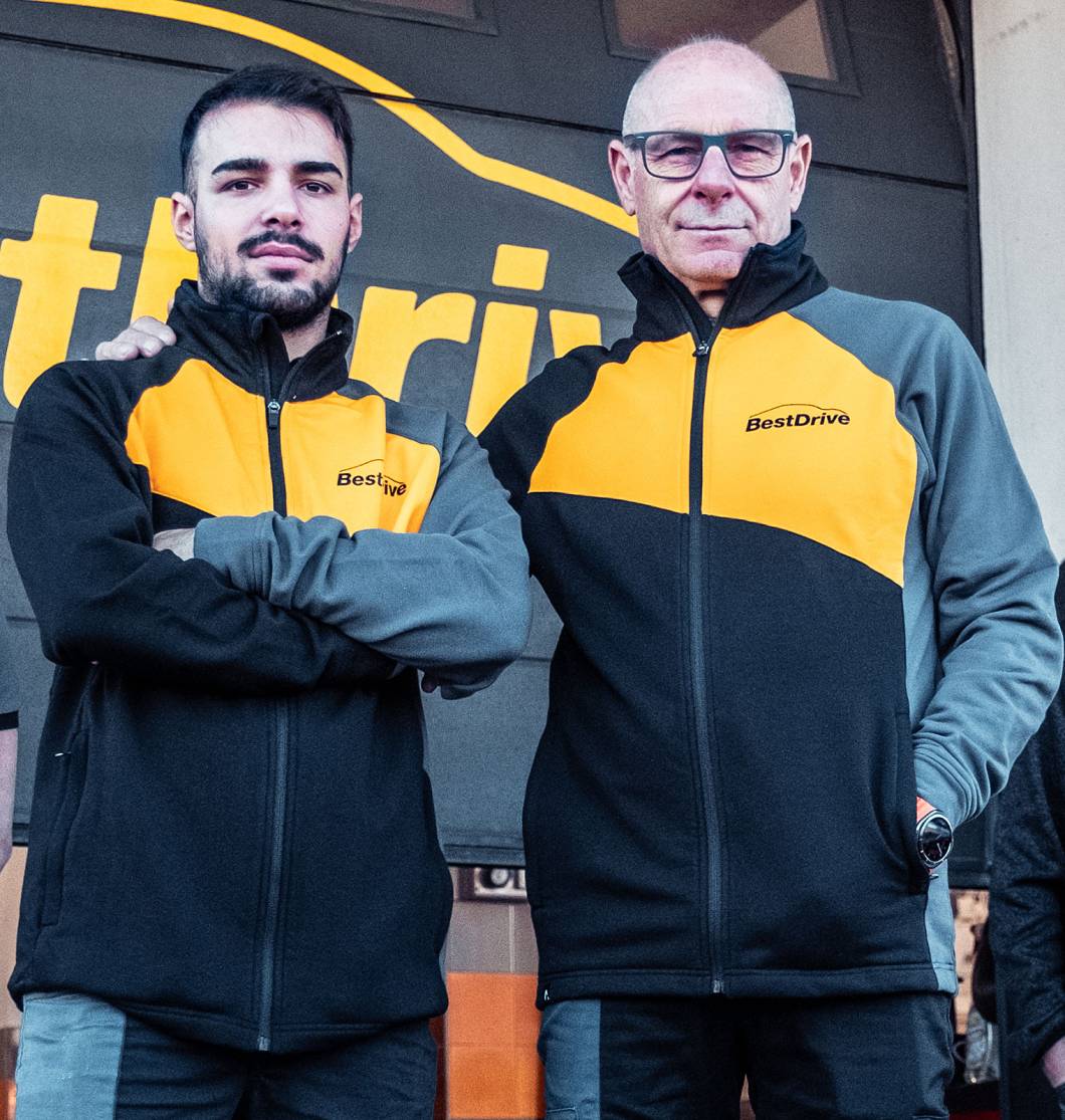 cg pneumatici Davoli Catanzaro